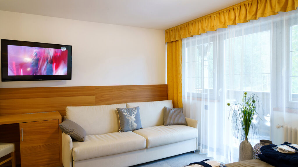 Park Hotel & Club Diamant