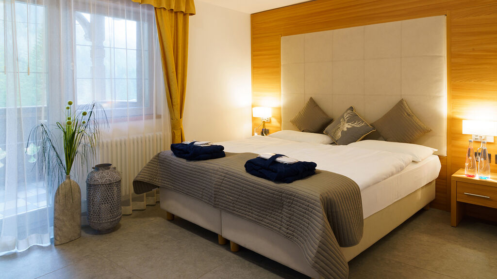 Park Hotel & Club Diamant