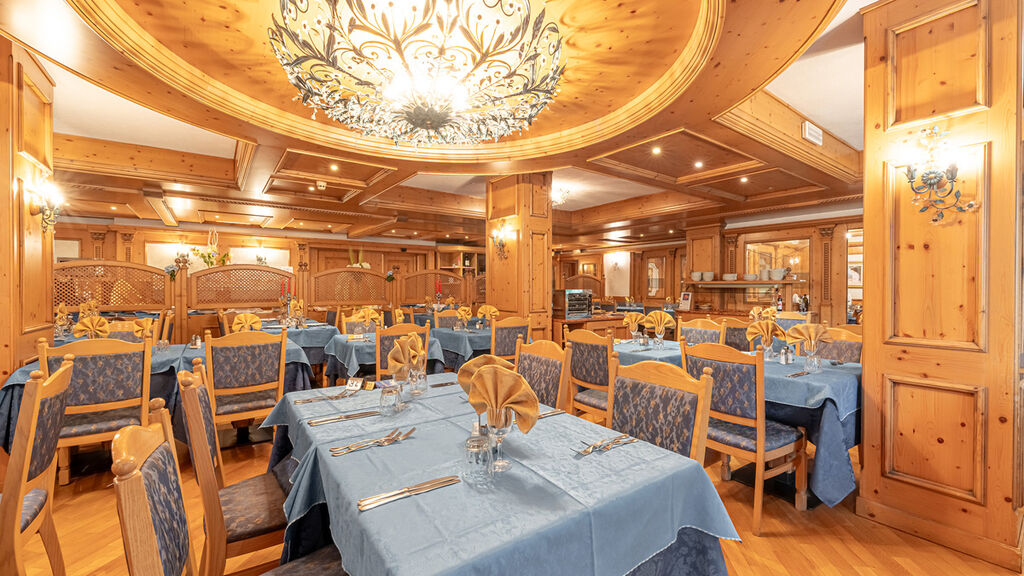 Park Hotel & Club Diamant