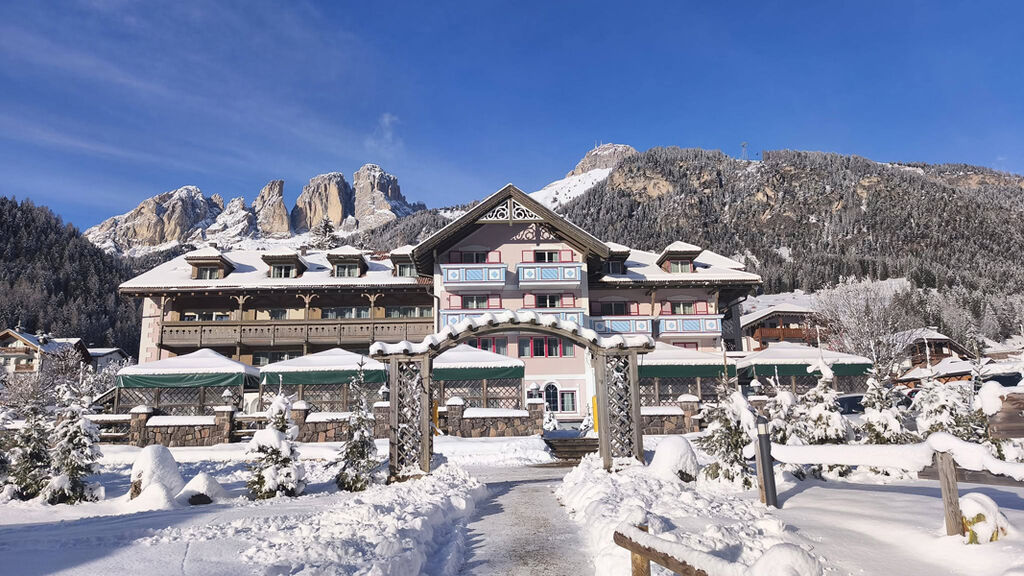 Park Hotel & Club Diamant