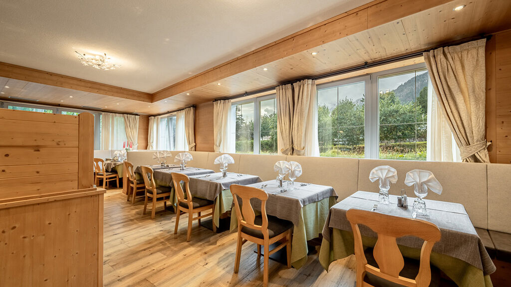 Park Hotel & Club Diamant