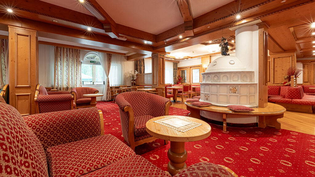 Park Hotel & Club Diamant