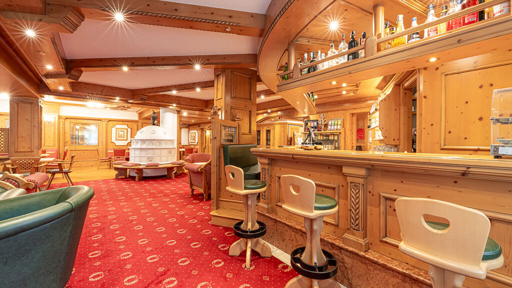 Park Hotel & Club Diamant