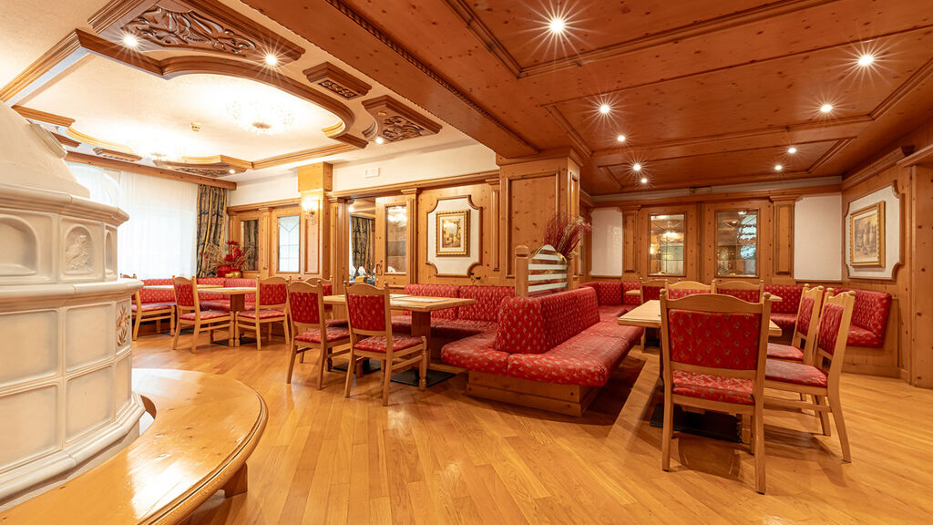 Park Hotel & Club Diamant