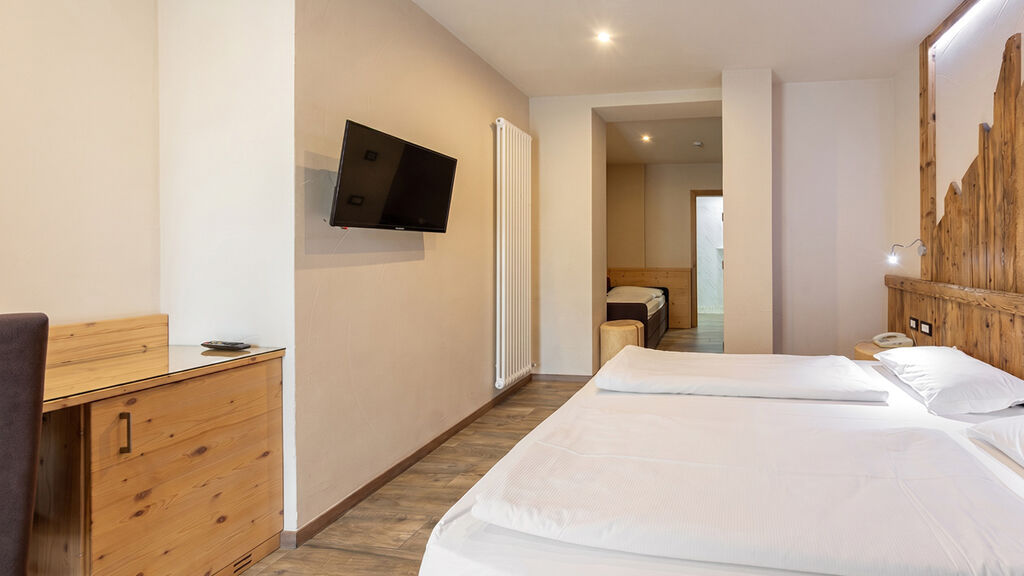 Park Hotel Avisio