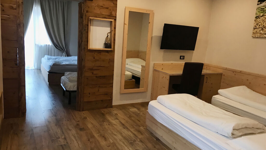 Park Hotel Avisio