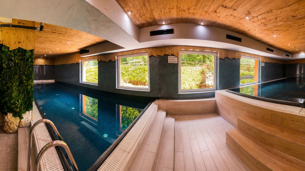 Park Hotel Avisio