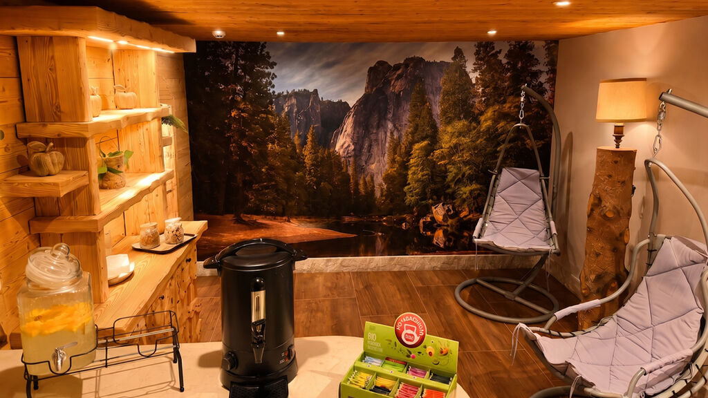 Park Hotel Avisio