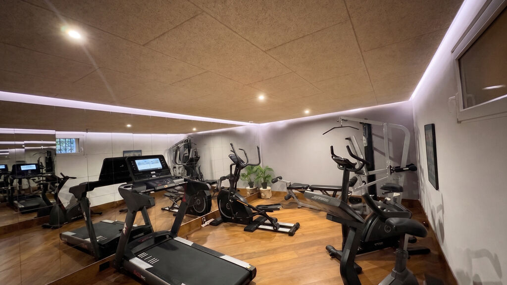 Park Hotel Avisio