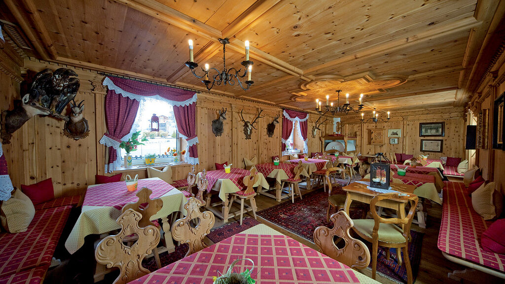 Park Hotel Belvedere