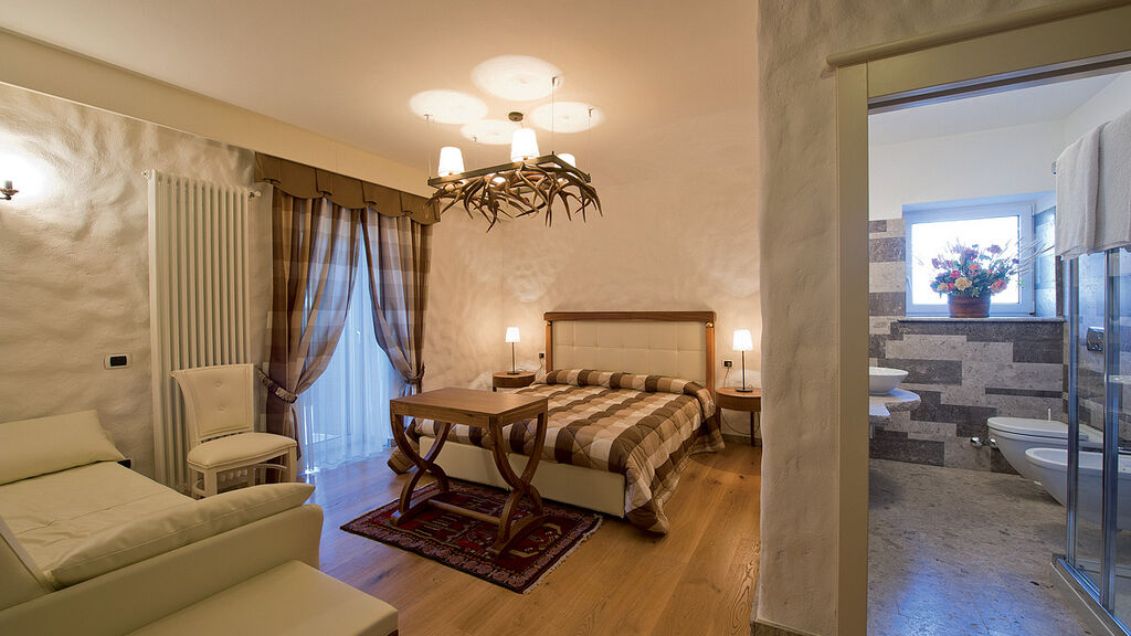 Park Hotel Belvedere
