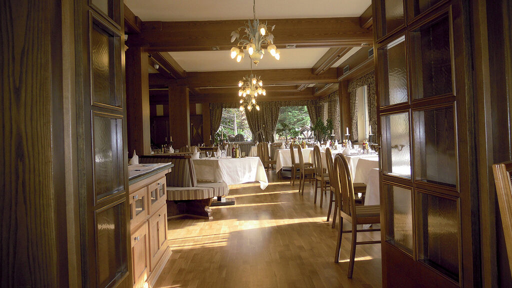Park Hotel Belvedere