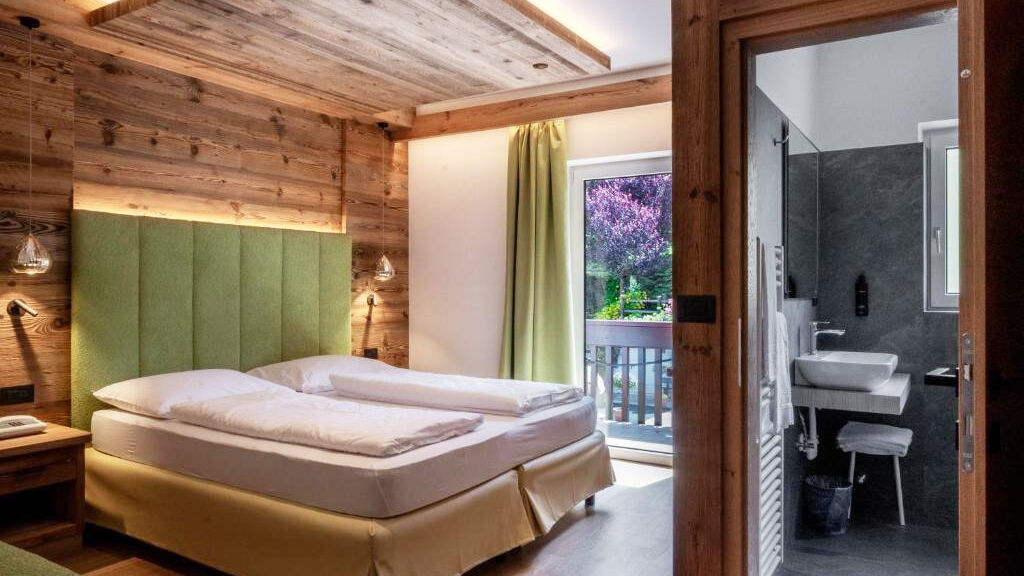 Park Hotel Belvedere