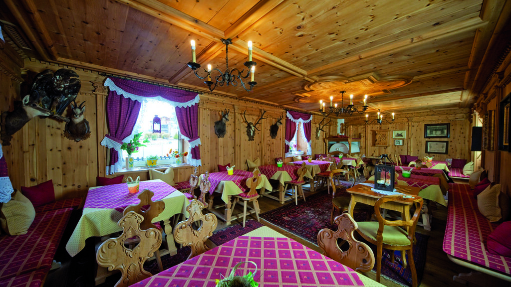 Park Hotel Belvedere