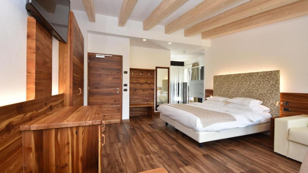 Park Hotel Belvedere
