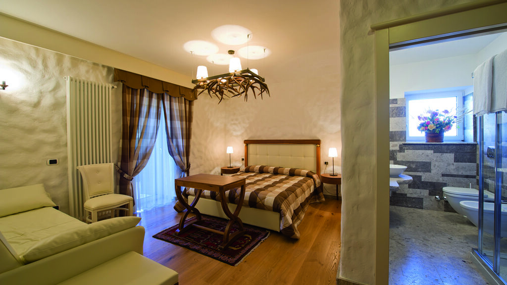 Park Hotel Belvedere