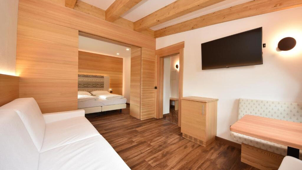 Park Hotel Belvedere