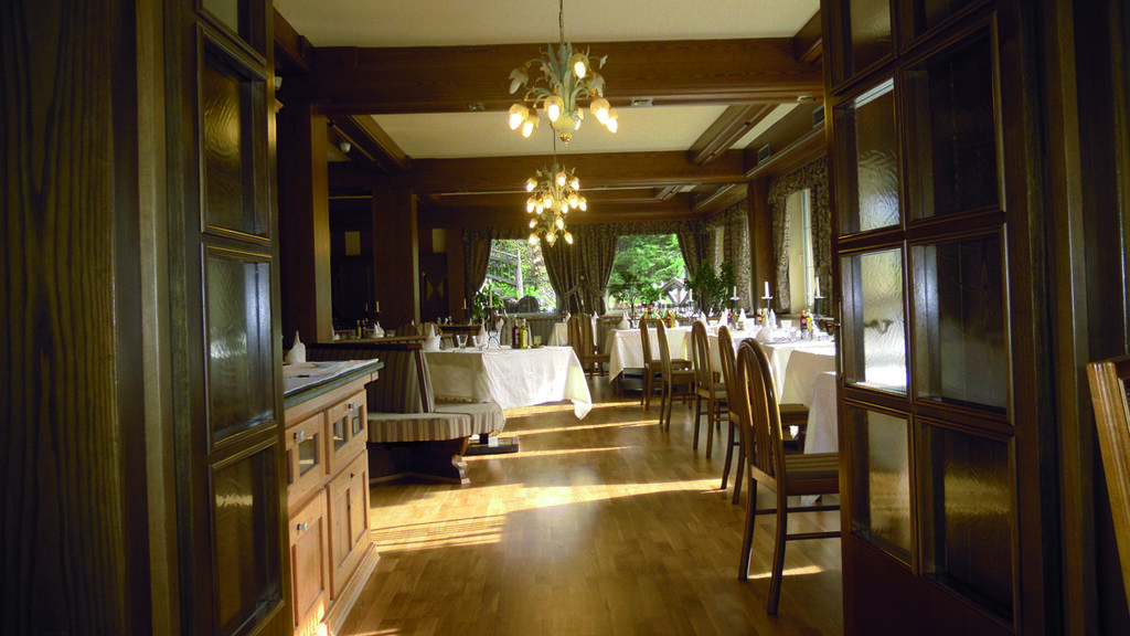 Park Hotel Belvedere