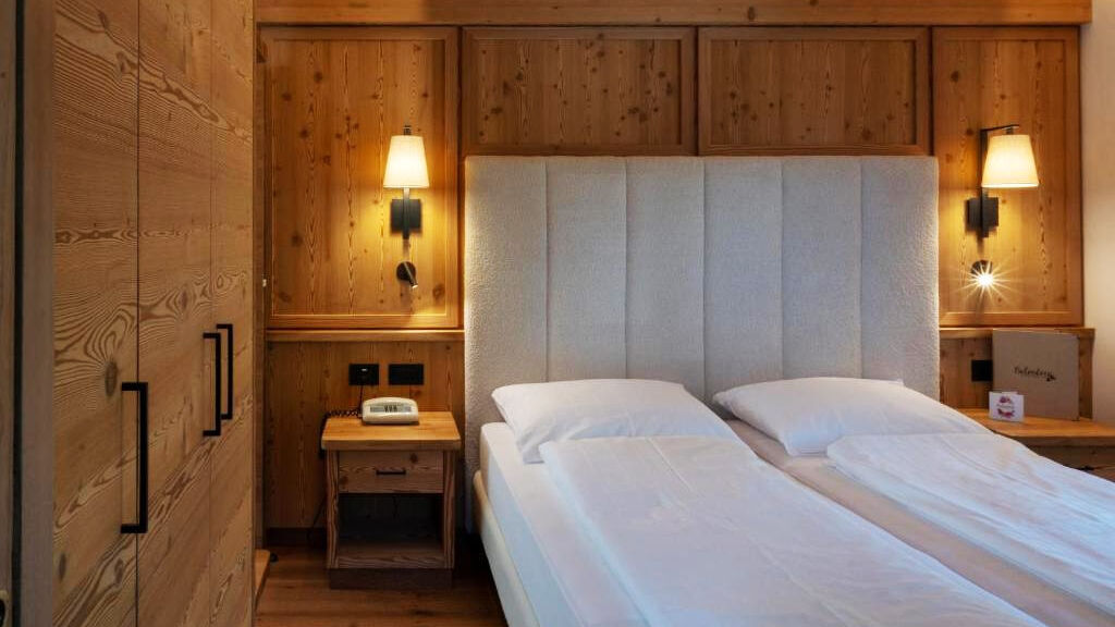 Park Hotel Belvedere