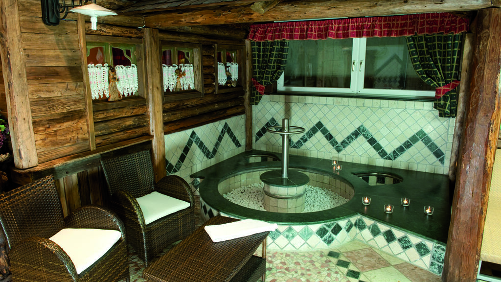 Park Hotel Belvedere