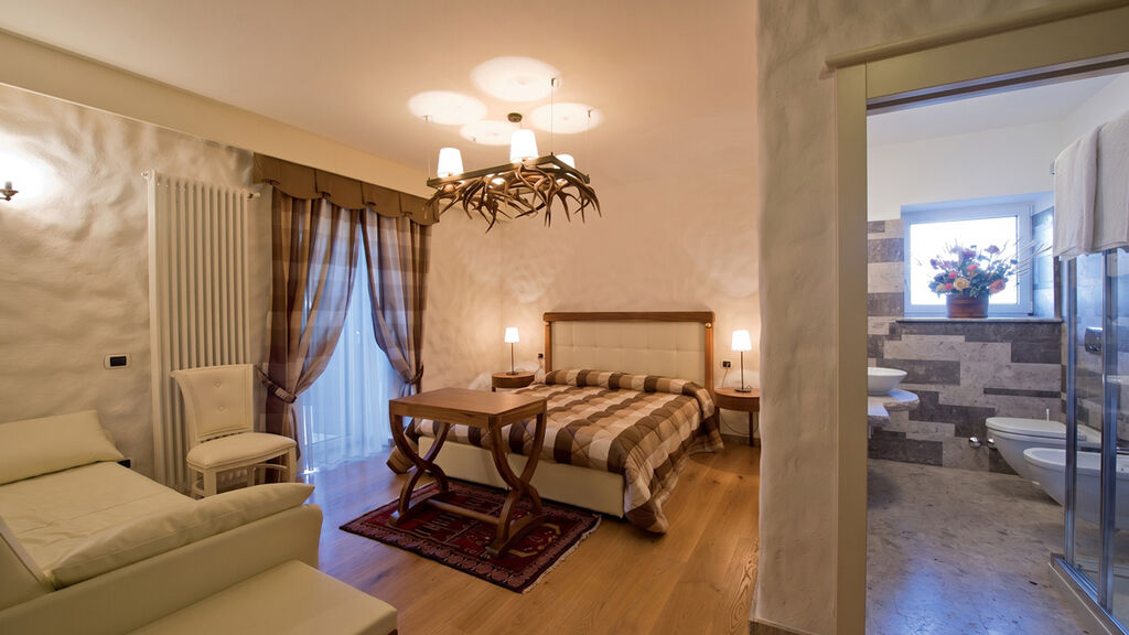 Park Hotel Belvedere