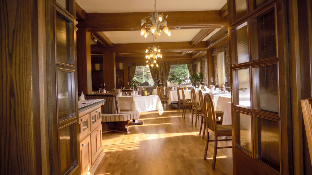 Park Hotel Belvedere