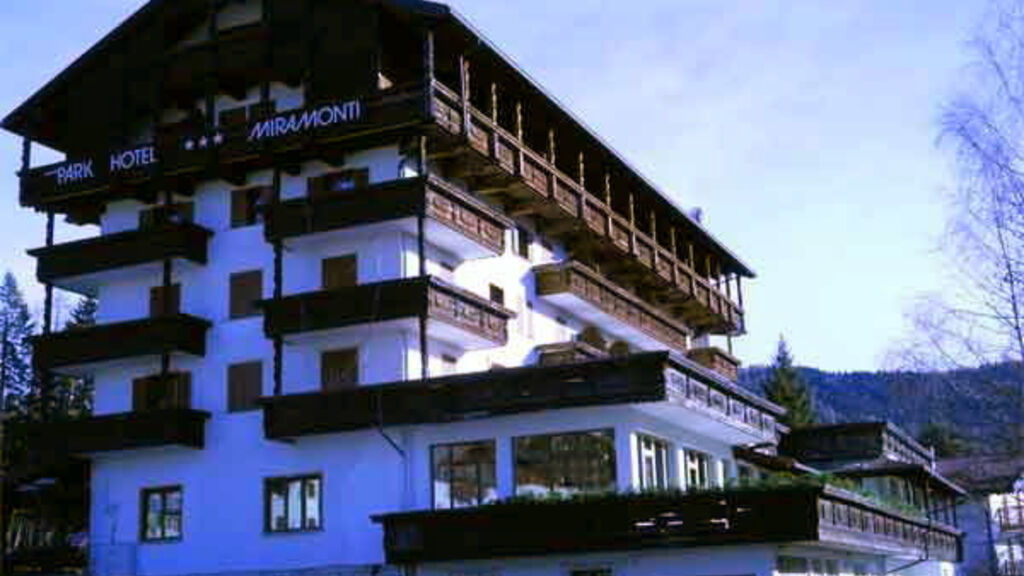 Park Hotel Miramonti