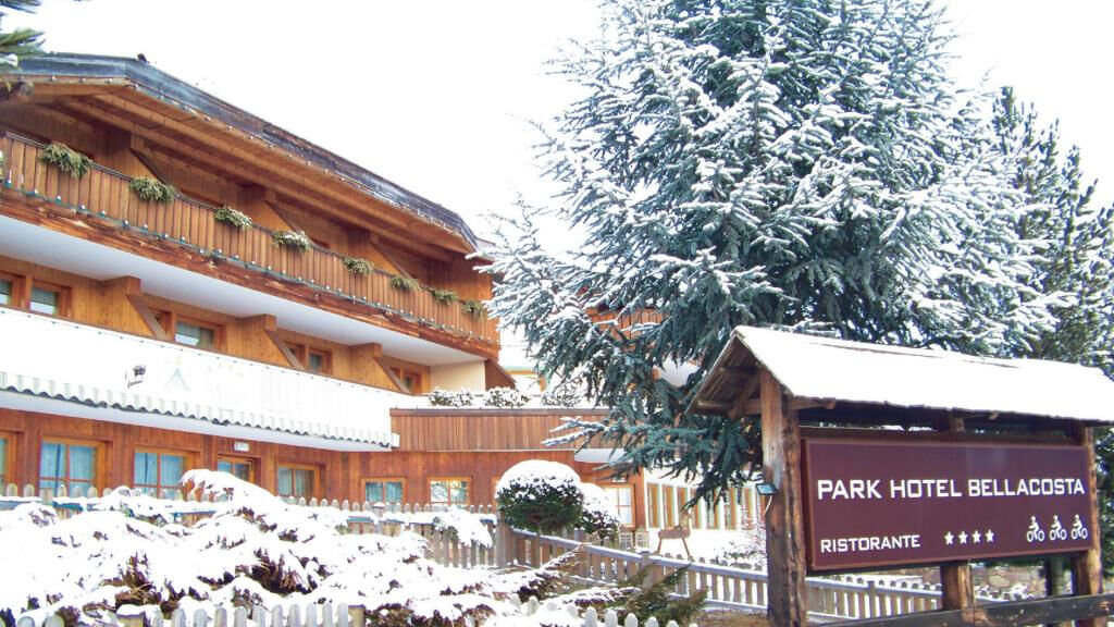 Parkhotel Bellacosta