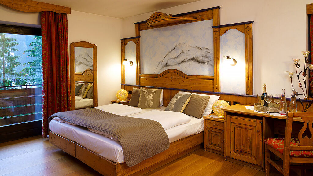 Hotel & Club Il Caminetto