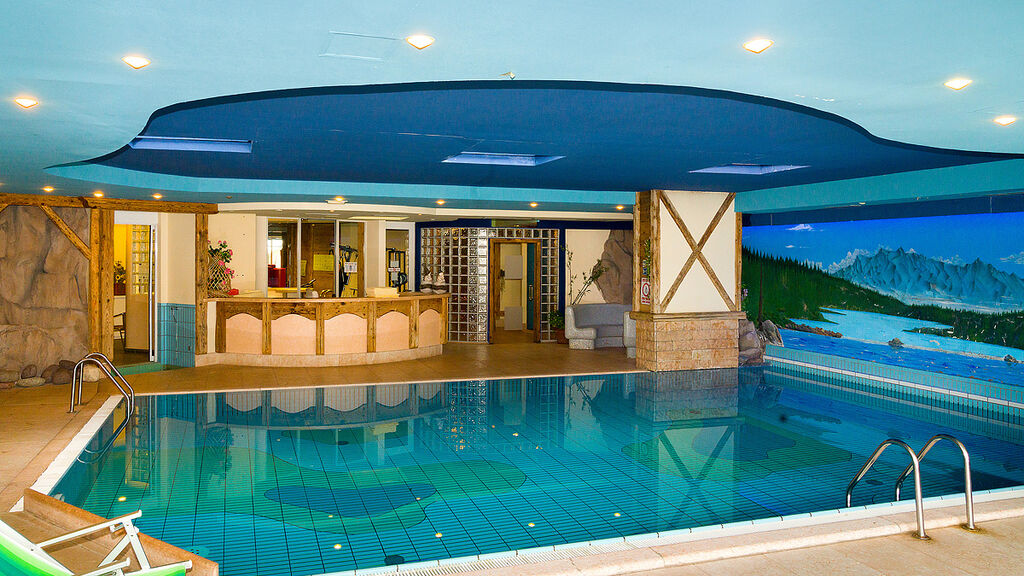 Hotel & Club Il Caminetto