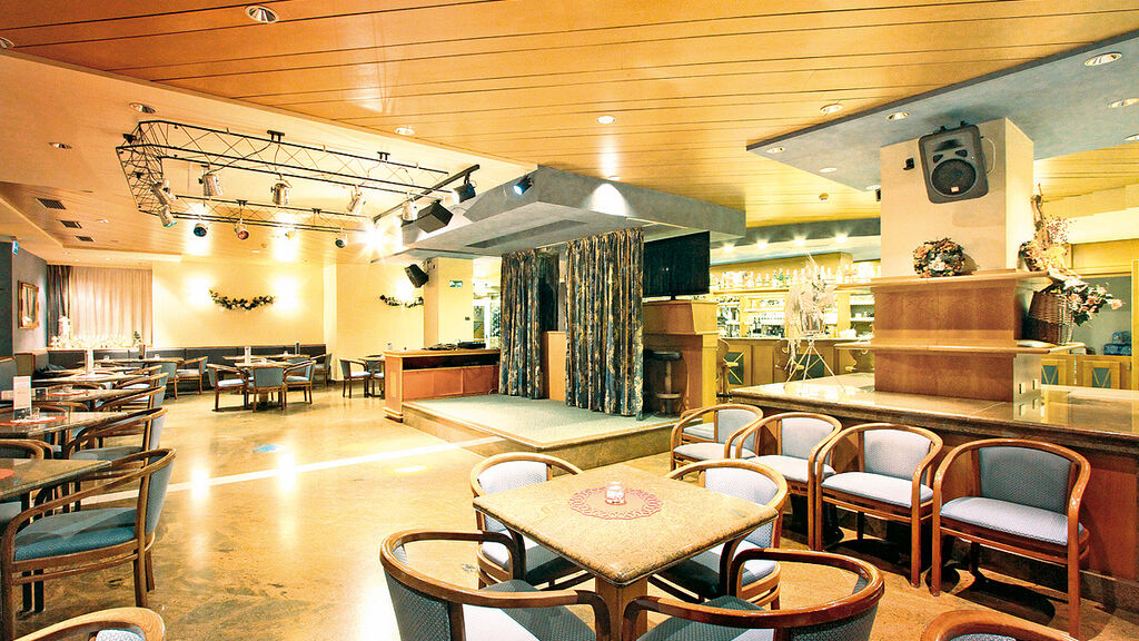 Hotel & Club Il Caminetto