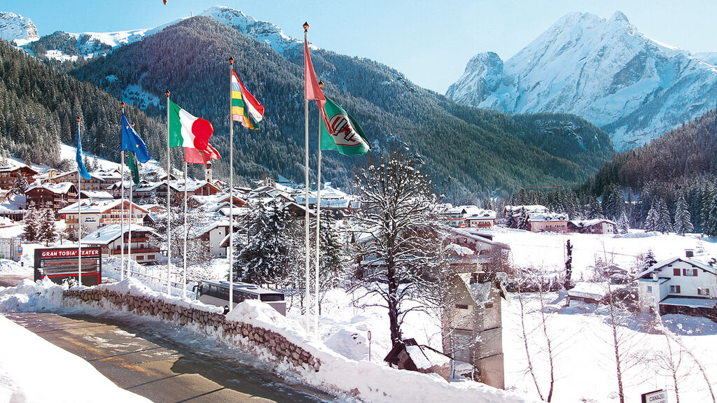 Hotel & Club Il Caminetto