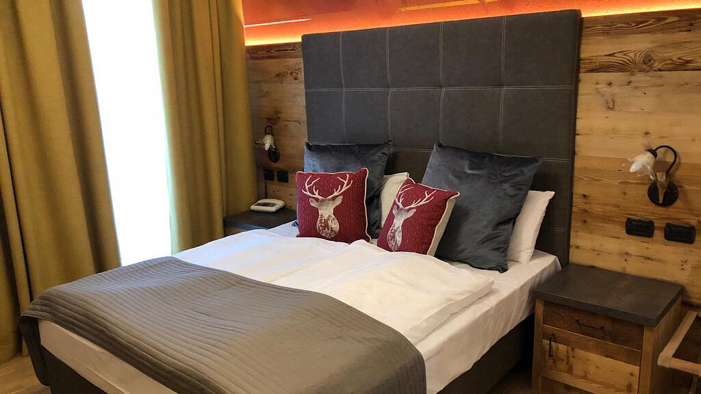 Hotel & Club Il Caminetto