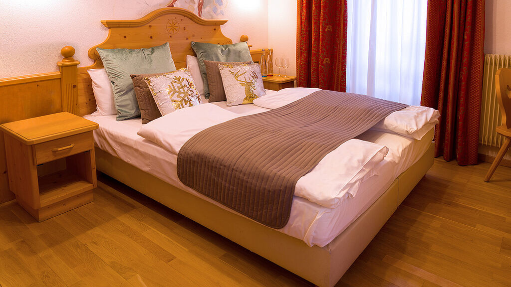 Hotel & Club Il Caminetto