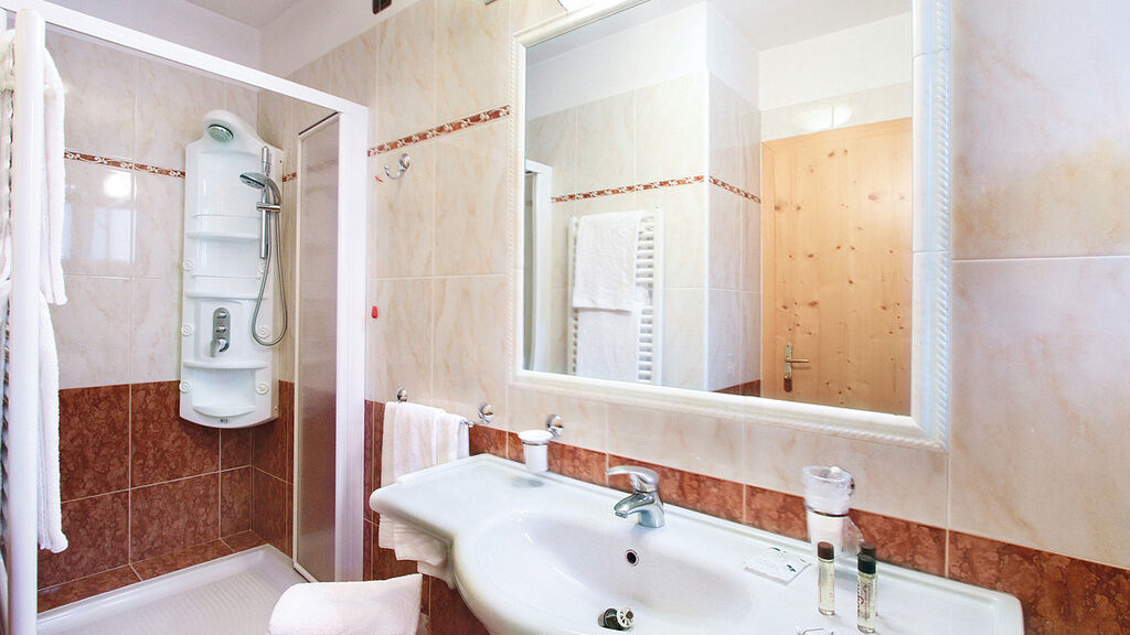 Hotel & Club Il Caminetto