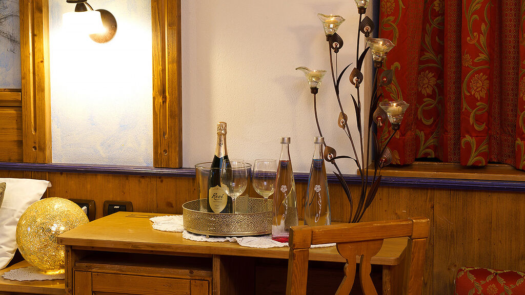 Hotel & Club Il Caminetto