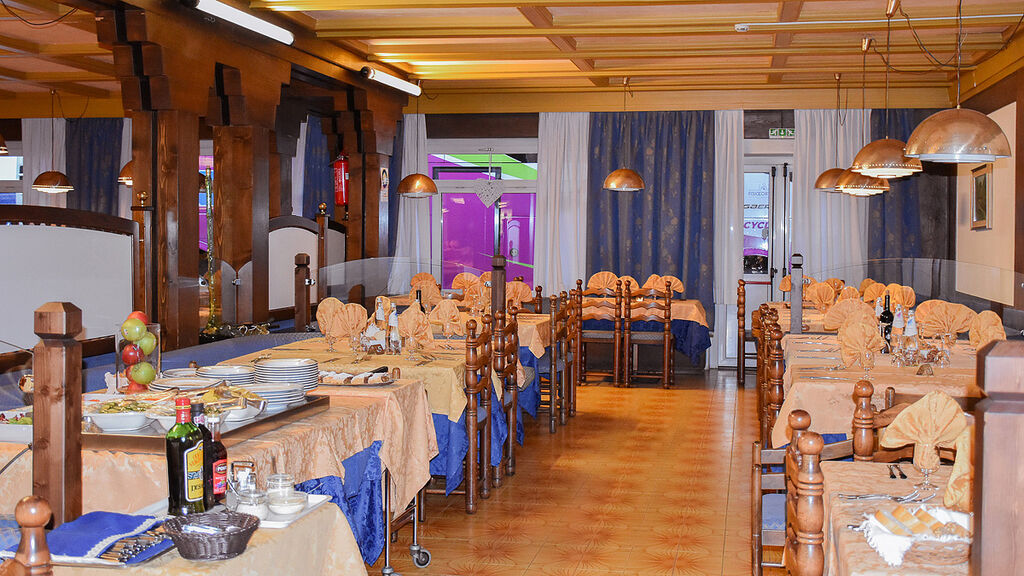 Hotel & Club Il Caminetto