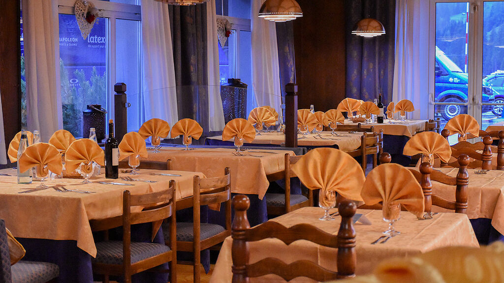 Hotel & Club Il Caminetto