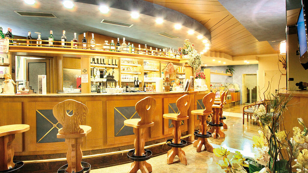 Hotel & Club Il Caminetto