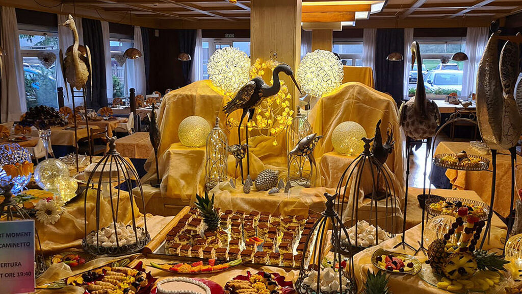 Hotel & Club Il Caminetto