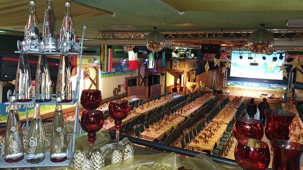 Hotel & Club Il Caminetto