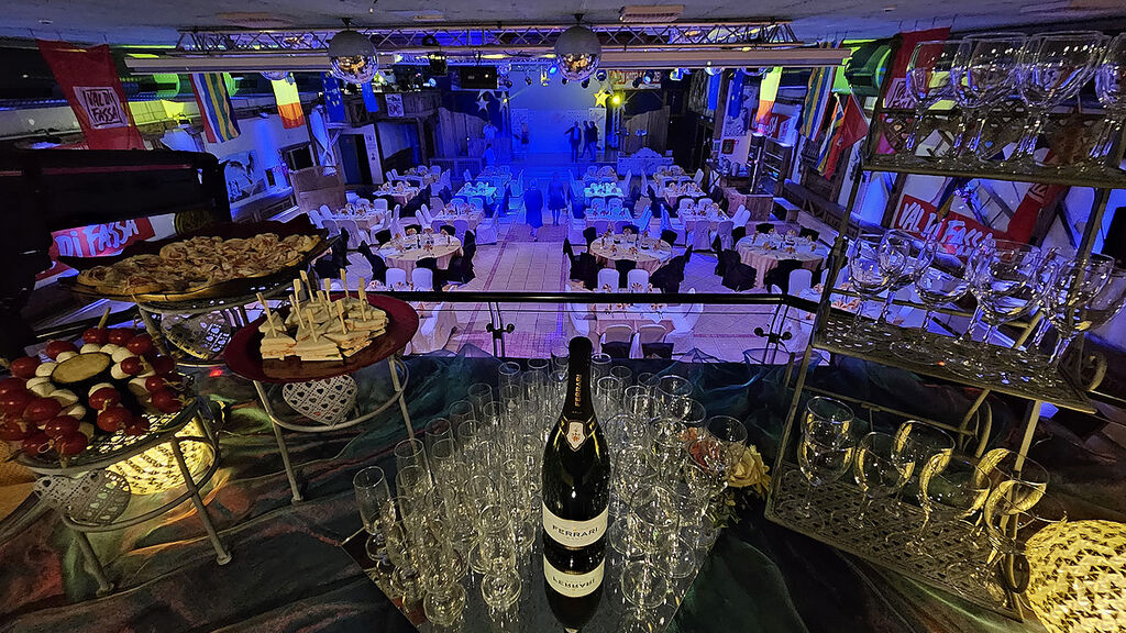 Hotel & Club Il Caminetto