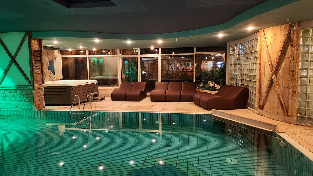 Hotel & Club Il Caminetto