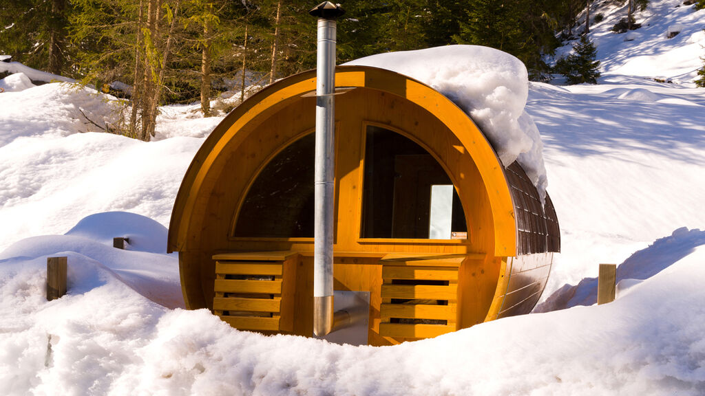 Hotel & Club Il Caminetto