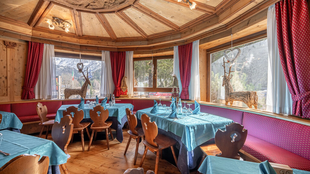 Hotel & Club Il Caminetto