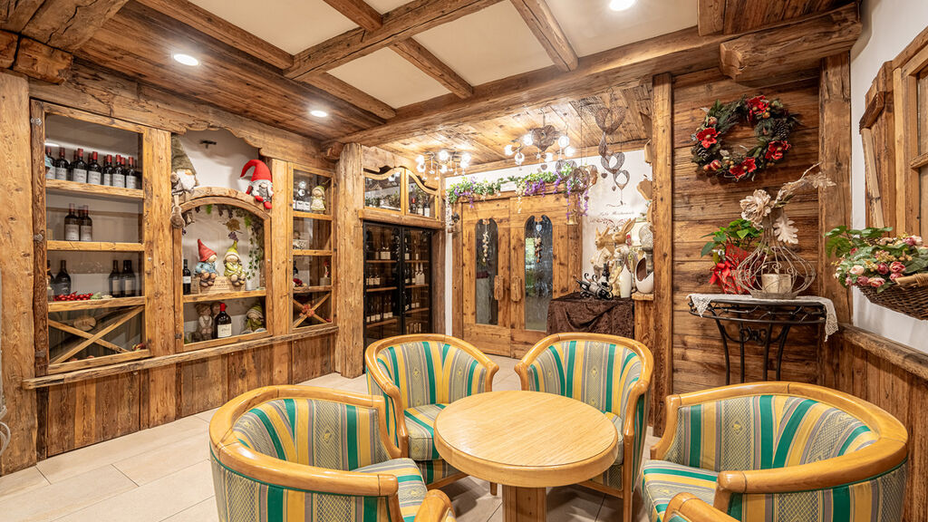 Hotel & Club Il Caminetto