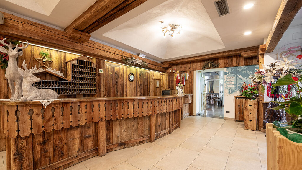 Hotel & Club Il Caminetto