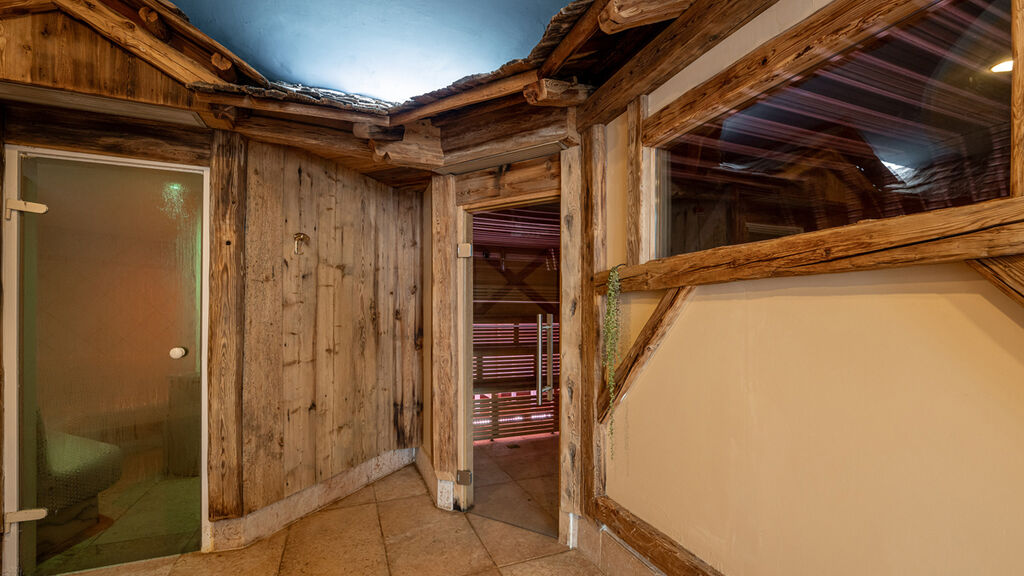 Hotel & Club Il Caminetto