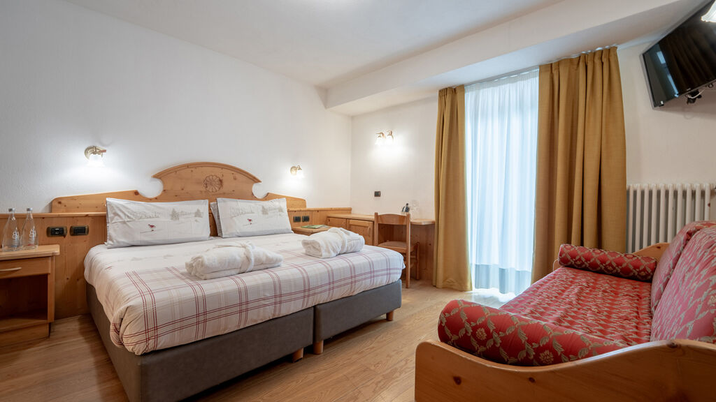 Hotel & Club Il Caminetto