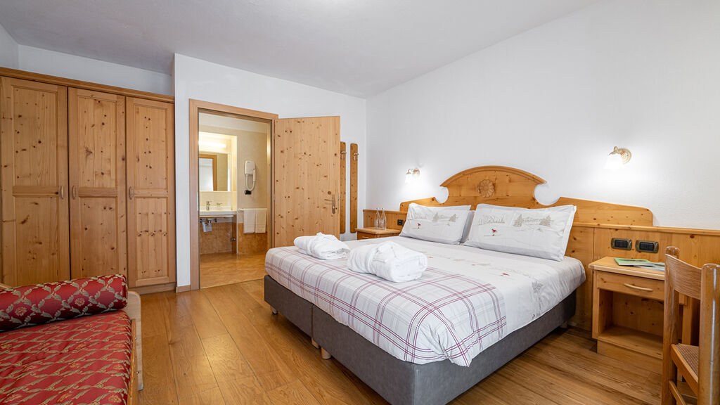 Hotel & Club Il Caminetto